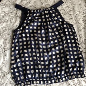 The Limited Sleeves Top